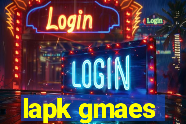 lapk gmaes